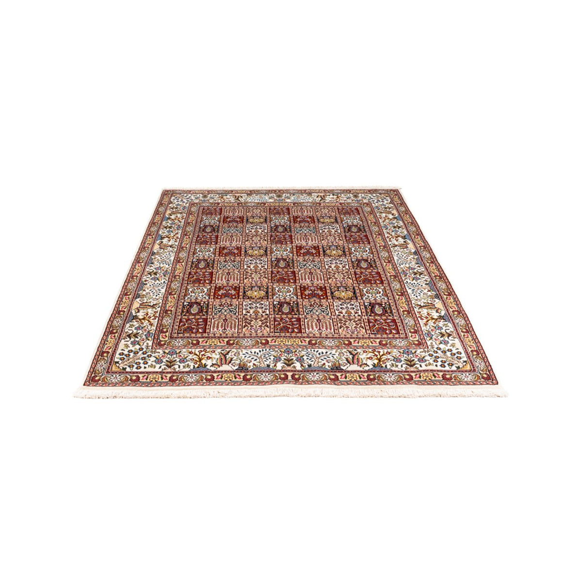 Tappeto Persero - Classico - 202 x 146 cm - multicolore