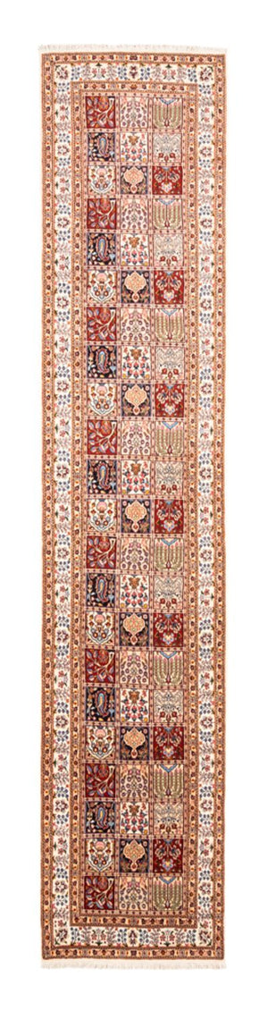Tappeto corsia Tappeto Persero - Classico - 386 x 78 cm - multicolore