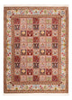 Moud Tappeto 145x196cm - Tappeto persiano