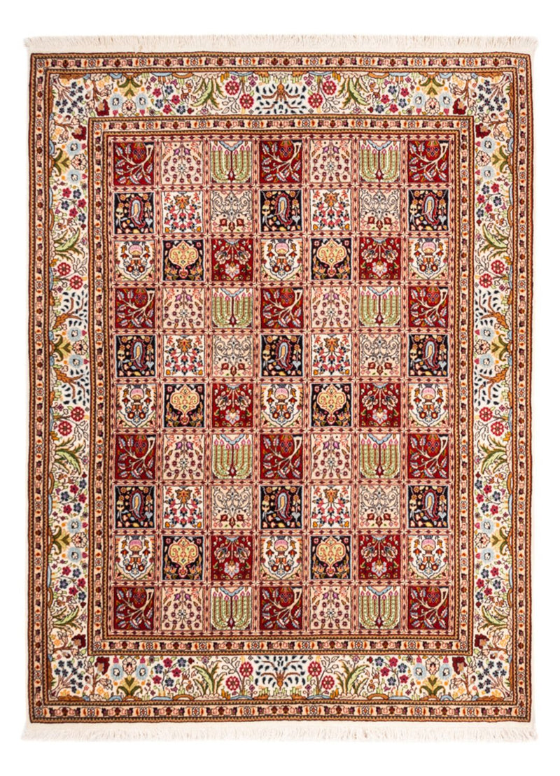 Tappeto Persero - Classico - 196 x 145 cm - multicolore