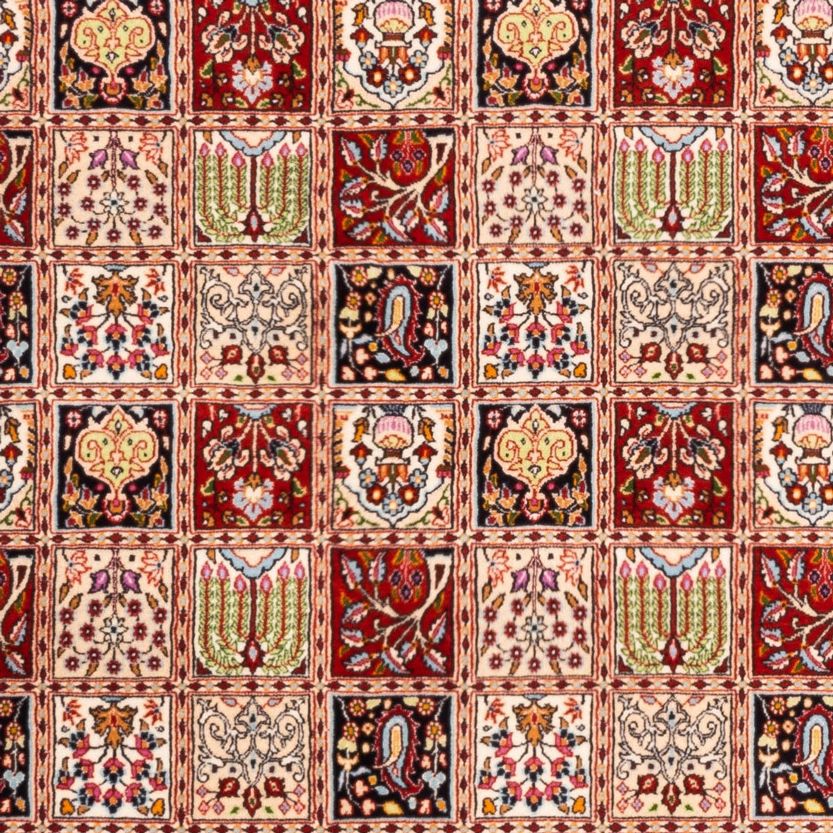 Tappeto Persero - Classico - 196 x 145 cm - multicolore