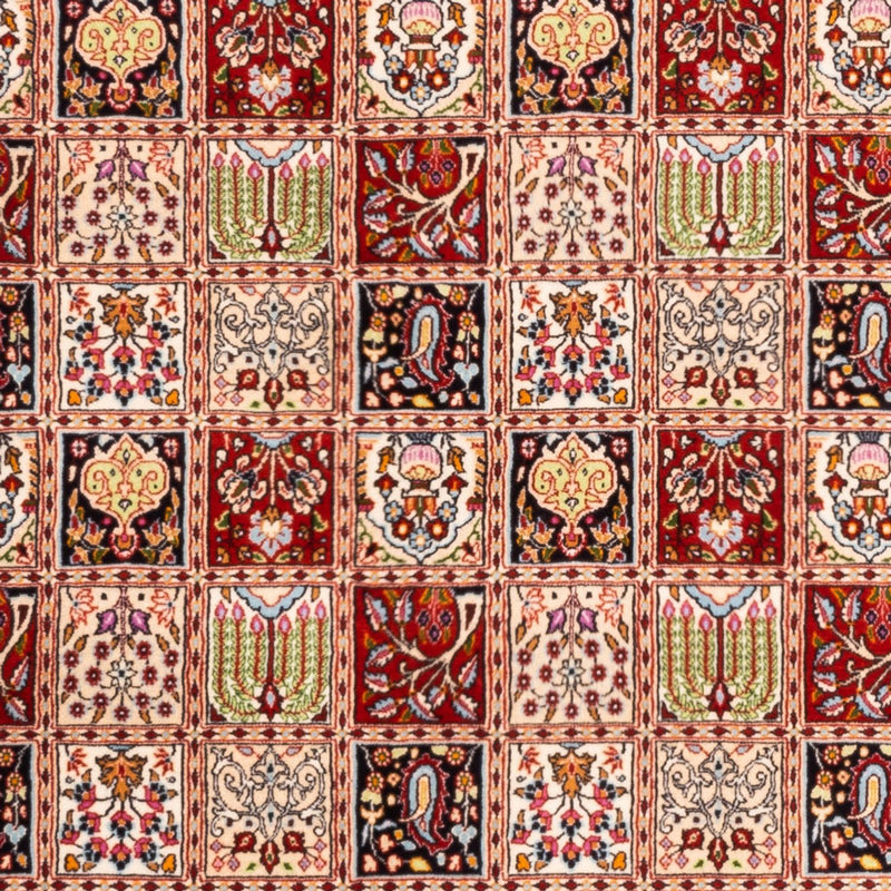 Tappeto Persero - Classico - 196 x 145 cm - multicolore