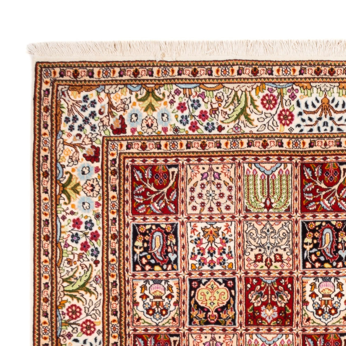 Moud Tappeto 145x196cm - Tappeto persiano
