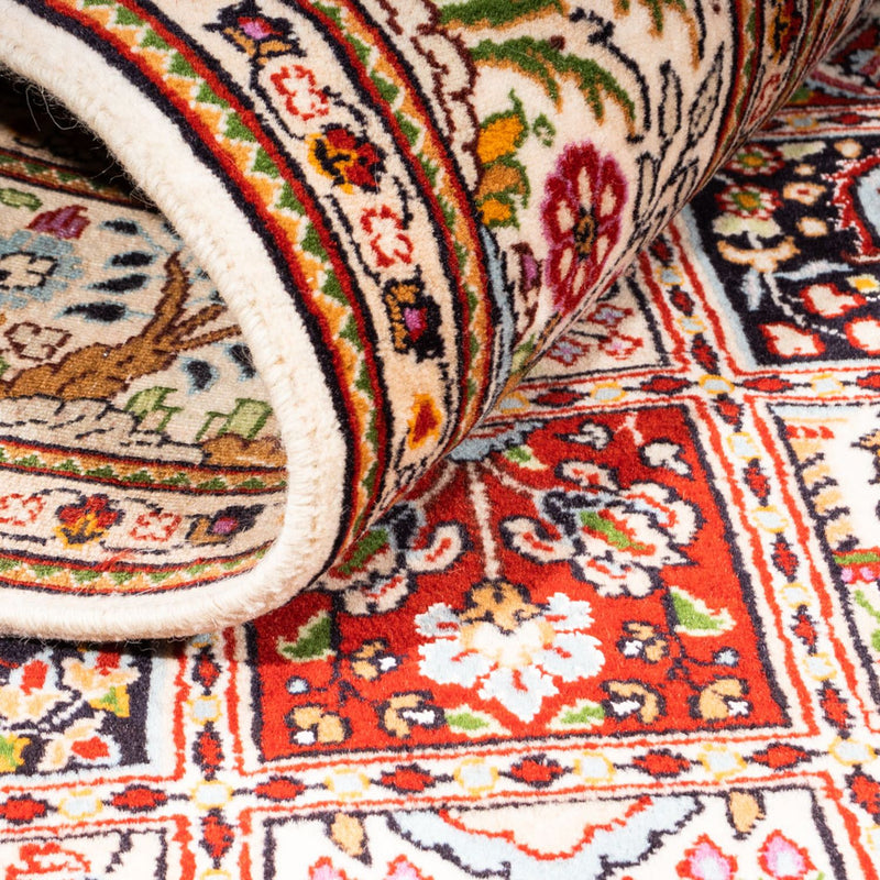 Tappeto Persero - Classico - 196 x 145 cm - multicolore