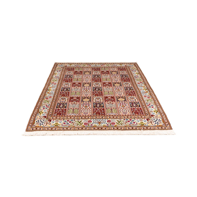 Tappeto Persero - Classico - 196 x 145 cm - multicolore