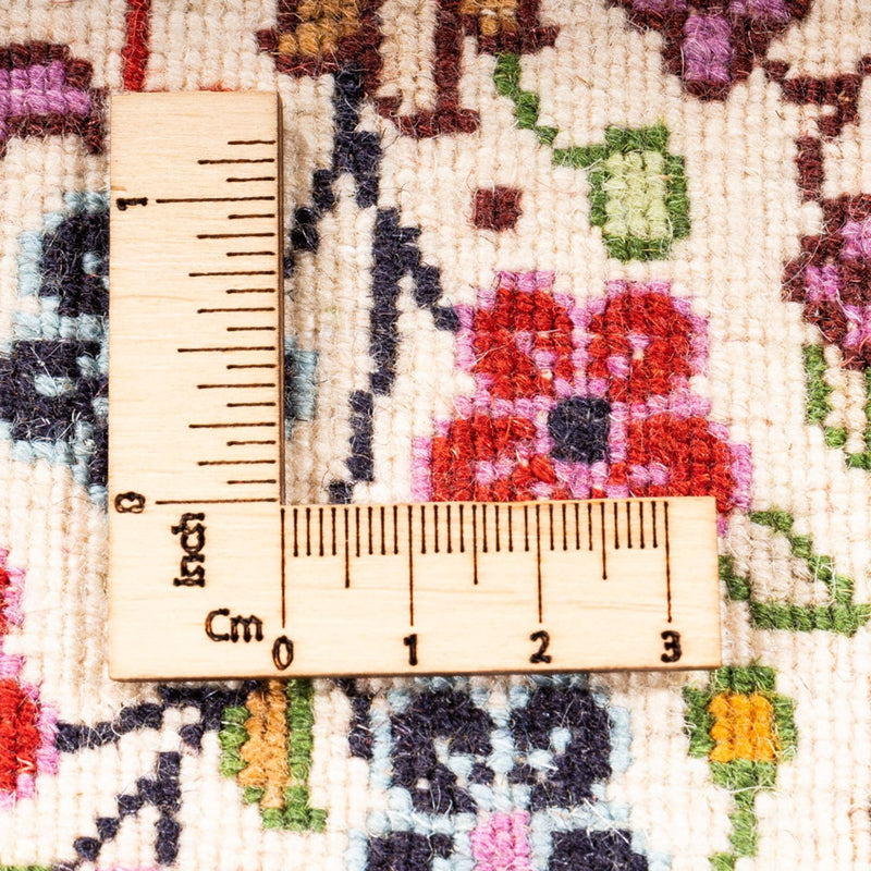 Tappeto Persero - Classico - 196 x 145 cm - multicolore