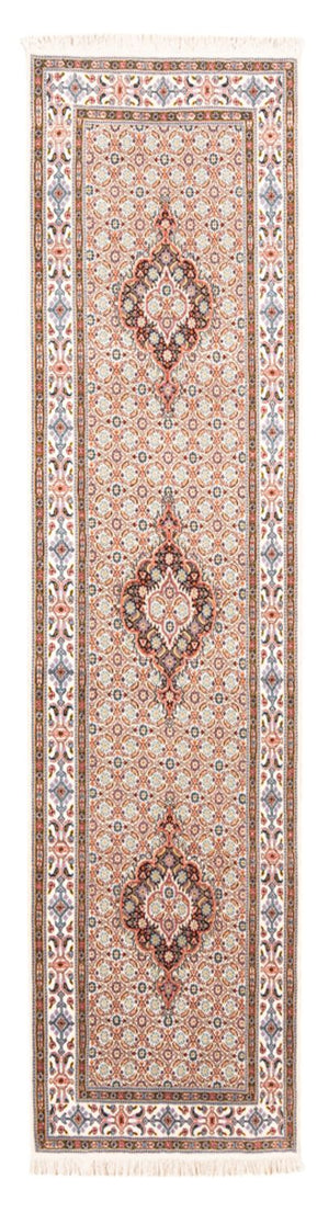 Tappeto corsia Tappeto Persero - Classico - 242 x 76 cm - crema