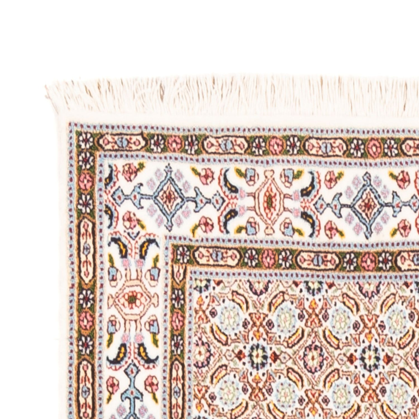 Moud Tappeto 242x76cm - Tappeto persiano