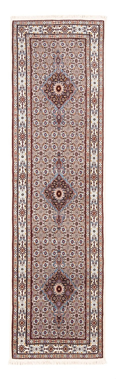 Moud Tappeto 75x242cm - Tappeto persiano