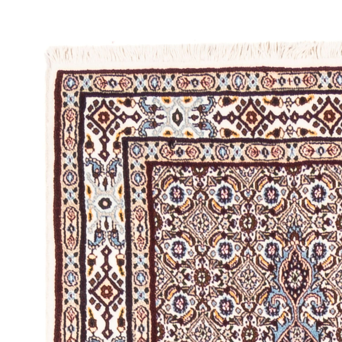 Moud Tappeto 75x242cm - Tappeto persiano