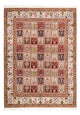 Moud Tappeto 148x200cm - Tappeto persiano