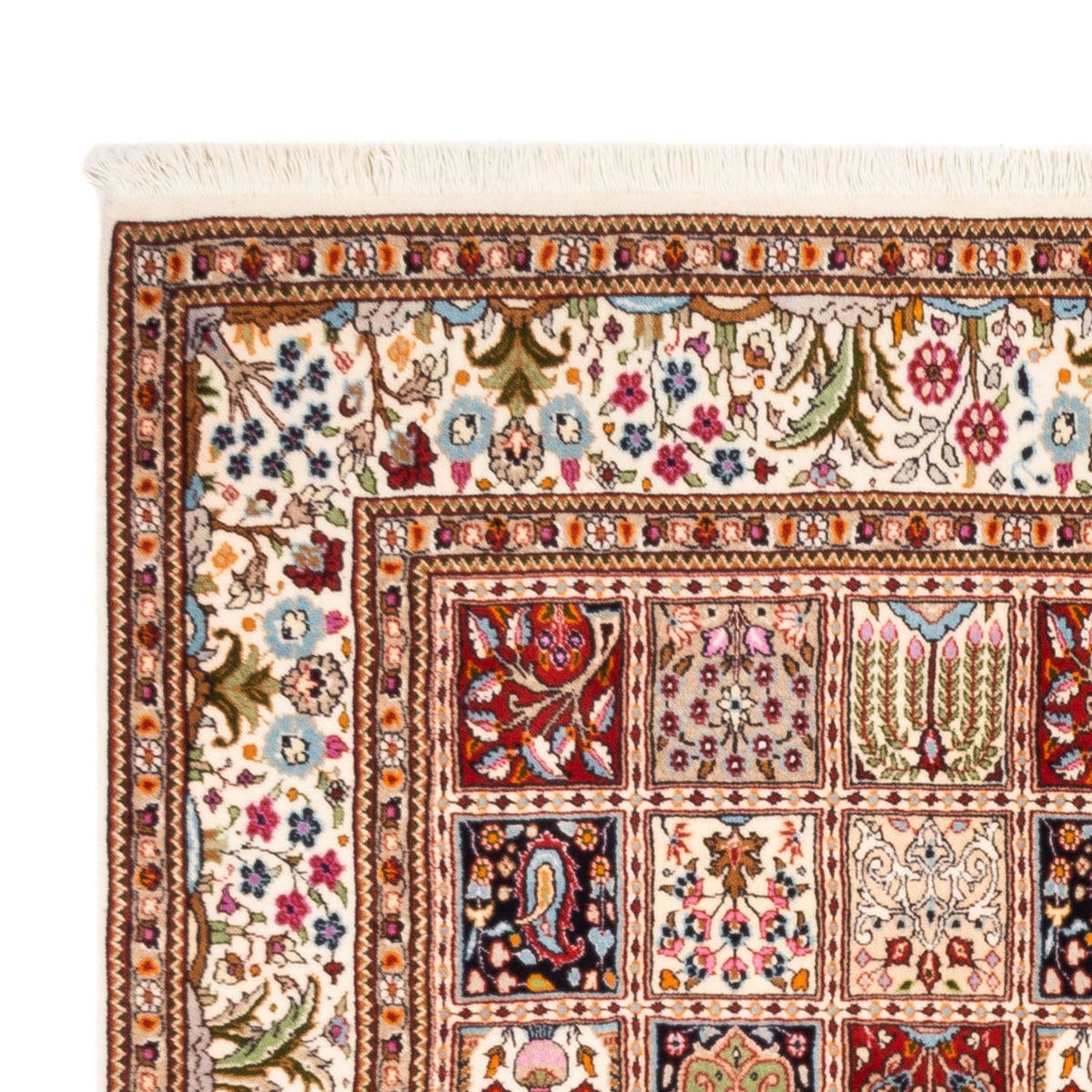 Tappeto Persero - Classico - 200 x 148 cm - multicolore