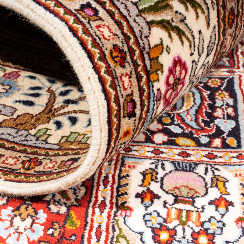 Tappeto Persero - Classico - 200 x 148 cm - multicolore