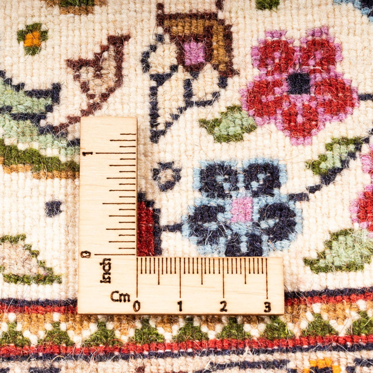 Tappeto Persero - Classico - 200 x 148 cm - multicolore