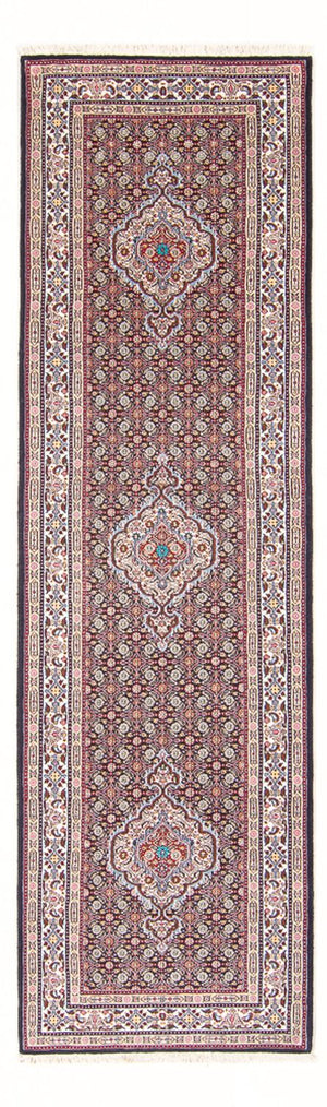 Tappeto corsia Tappeto Persero - Classico - 290 x 78 cm - blu scuro