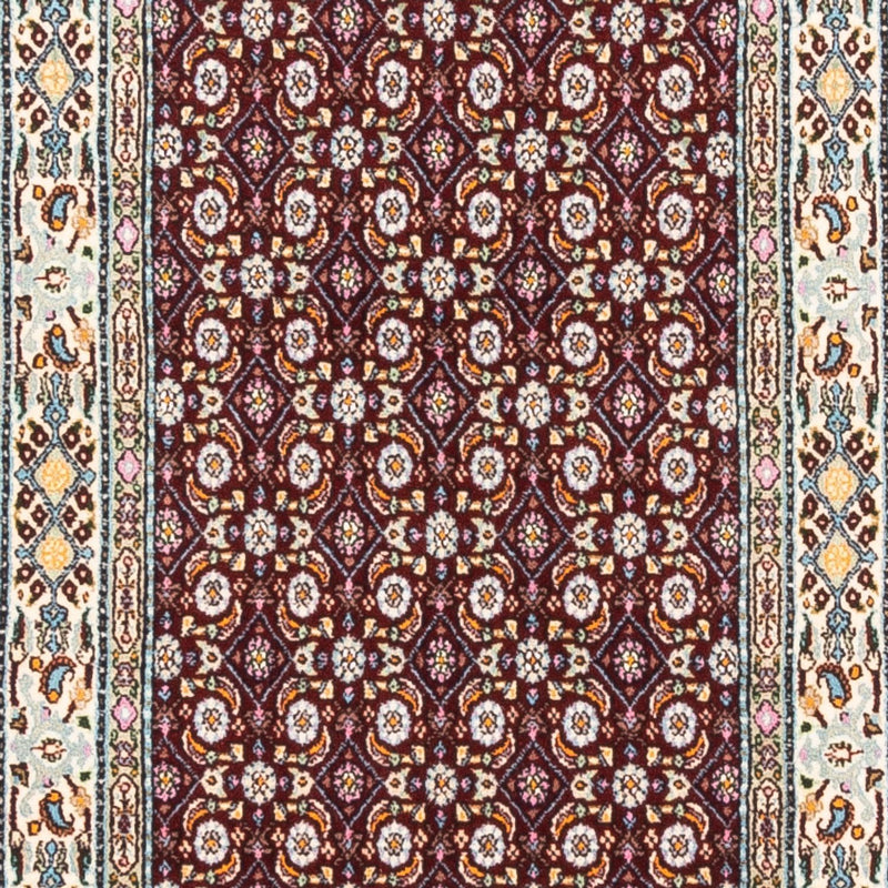 Tappeto corsia Tappeto Persero - Classico - 292 x 80 cm - rosso