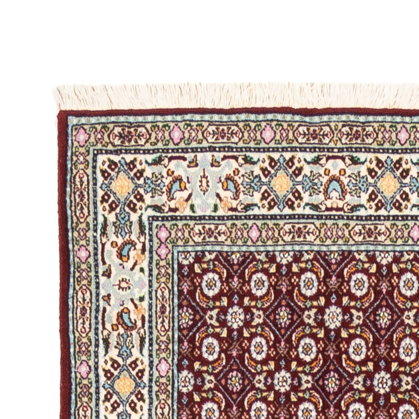 Moud Tappeto 292x80cm - Tappeto persiano