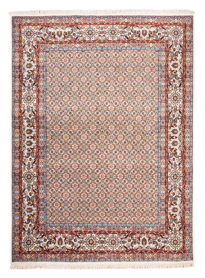 Moud Tappeto 146x194cm - Tappeto persiano - crema
