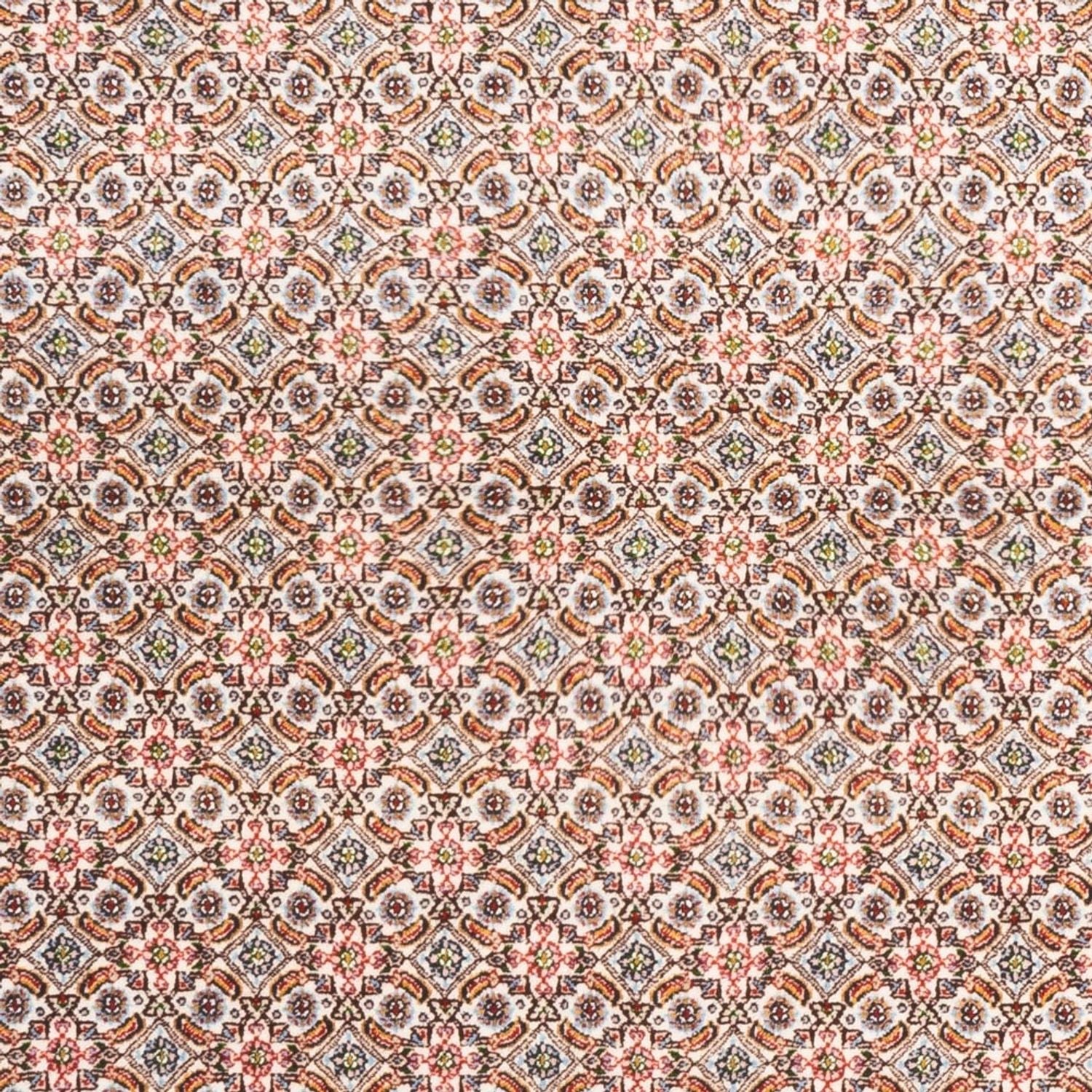 Tappeto Persero - Classico - 194 x 146 cm - crema