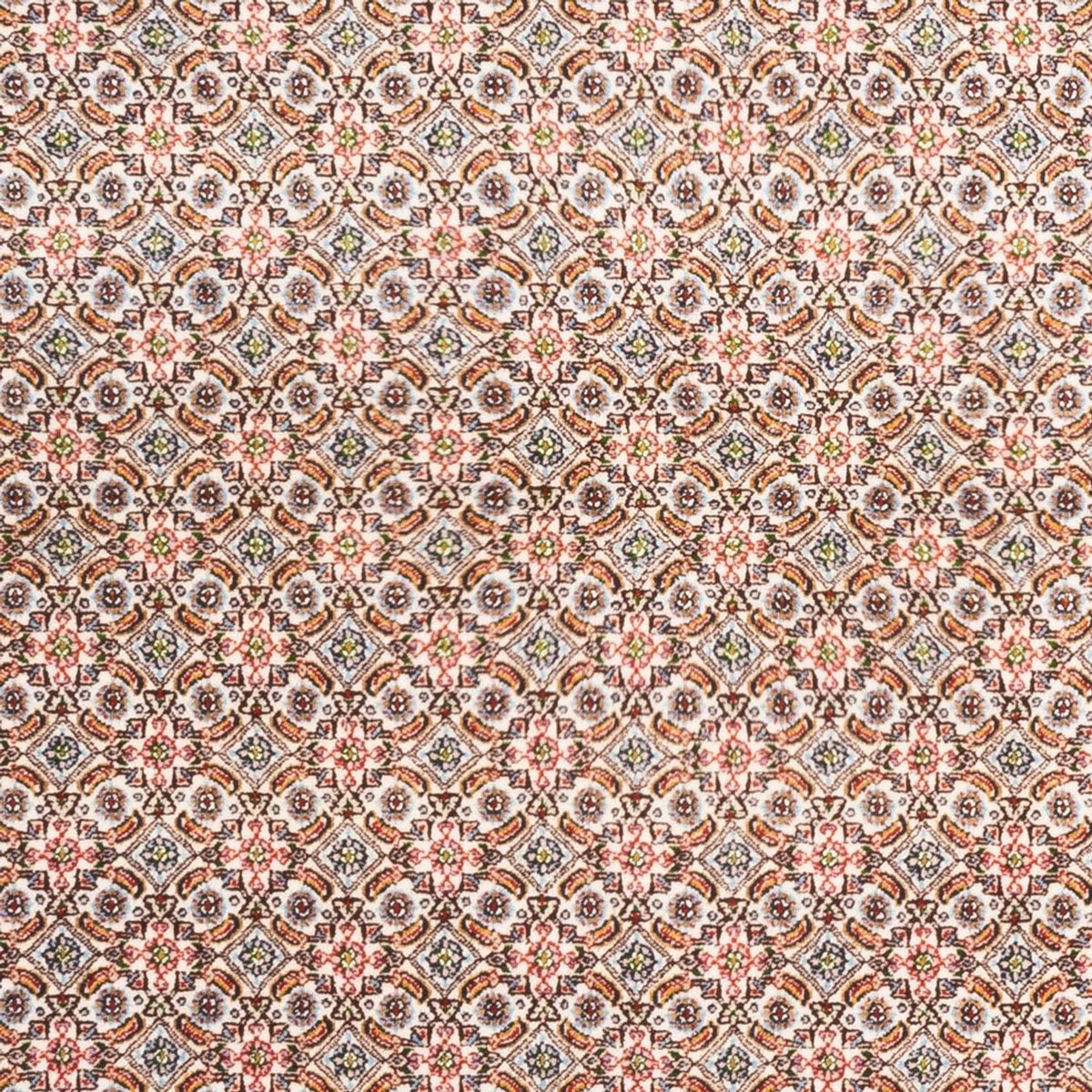 Tappeto Persero - Classico - 194 x 146 cm - crema