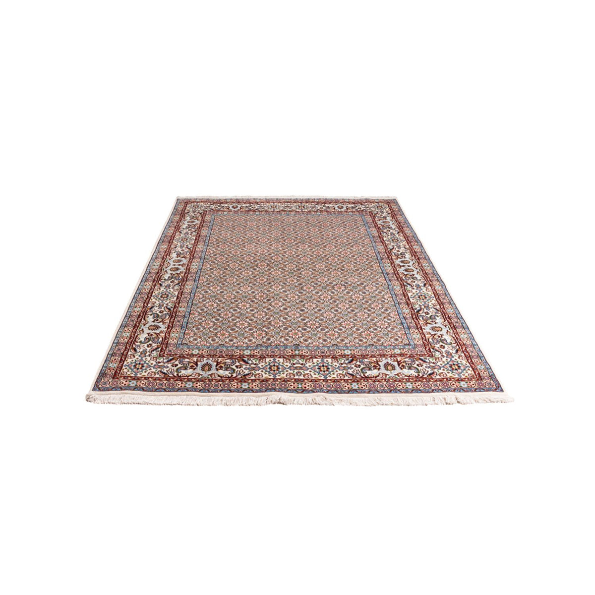 Tappeto Persero - Classico - 194 x 146 cm - crema
