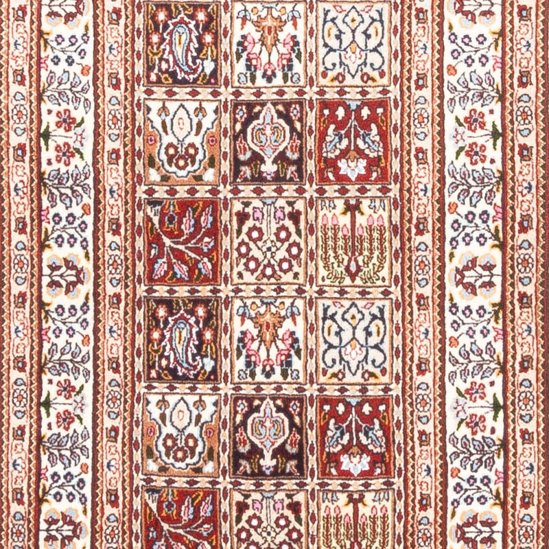 Tappeto corsia Tappeto Persero - Classico - 391 x 82 cm - multicolore