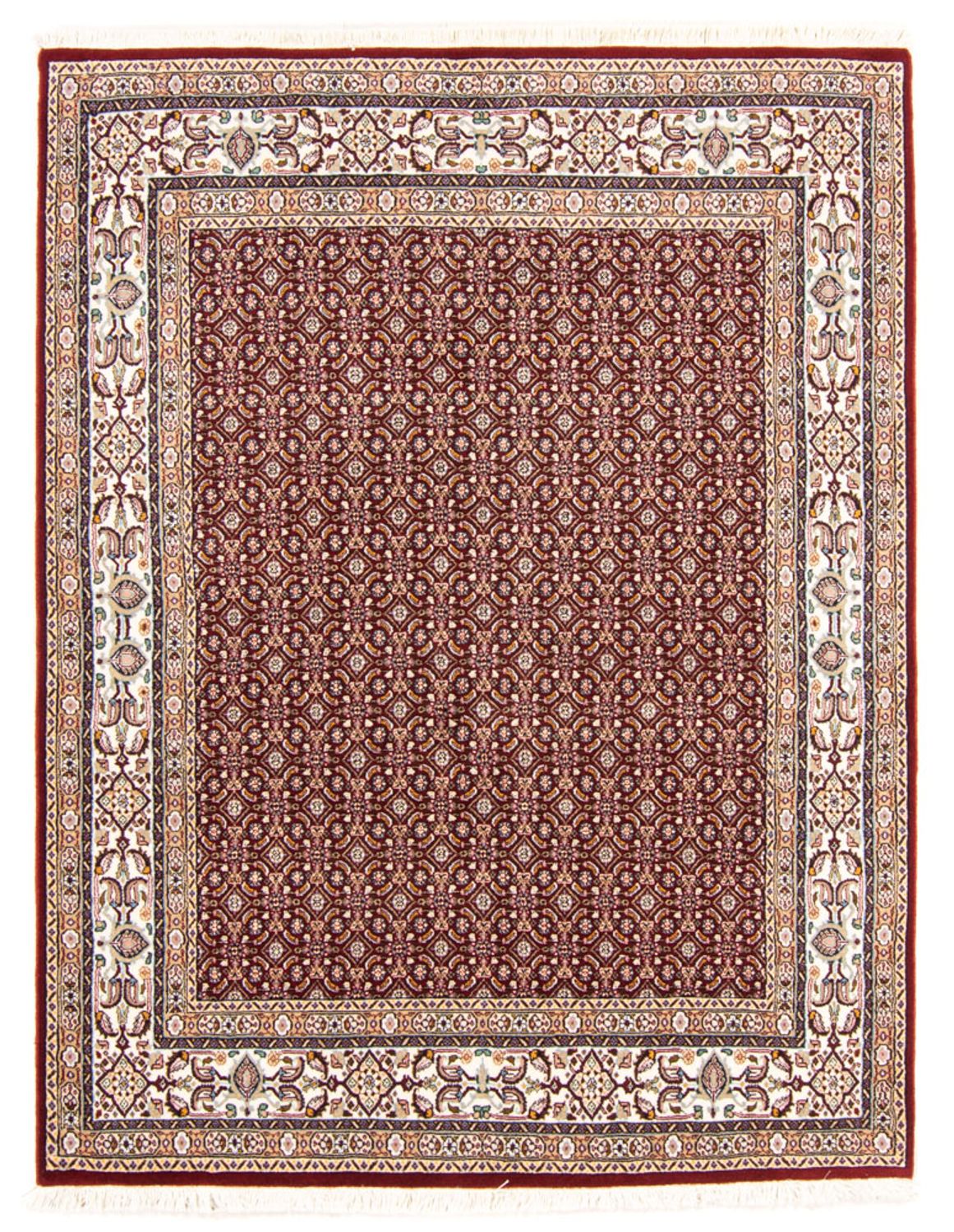 Tappeto Persero - Classico - 190 x 143 cm - rosso