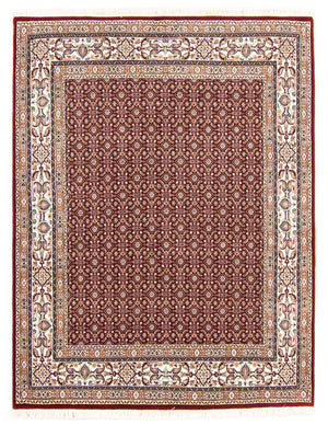 Tappeto Persero - Classico - 190 x 143 cm - rosso