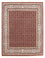 Tappeto Persero - Classico - 190 x 143 cm - rosso