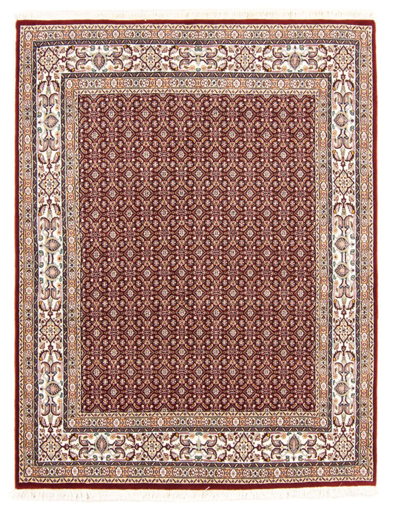 Tappeto Persero - Classico - 190 x 143 cm - rosso
