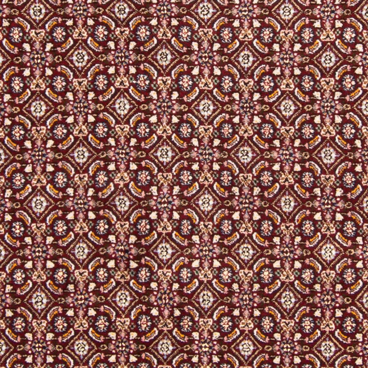 Tappeto Persero - Classico - 190 x 143 cm - rosso