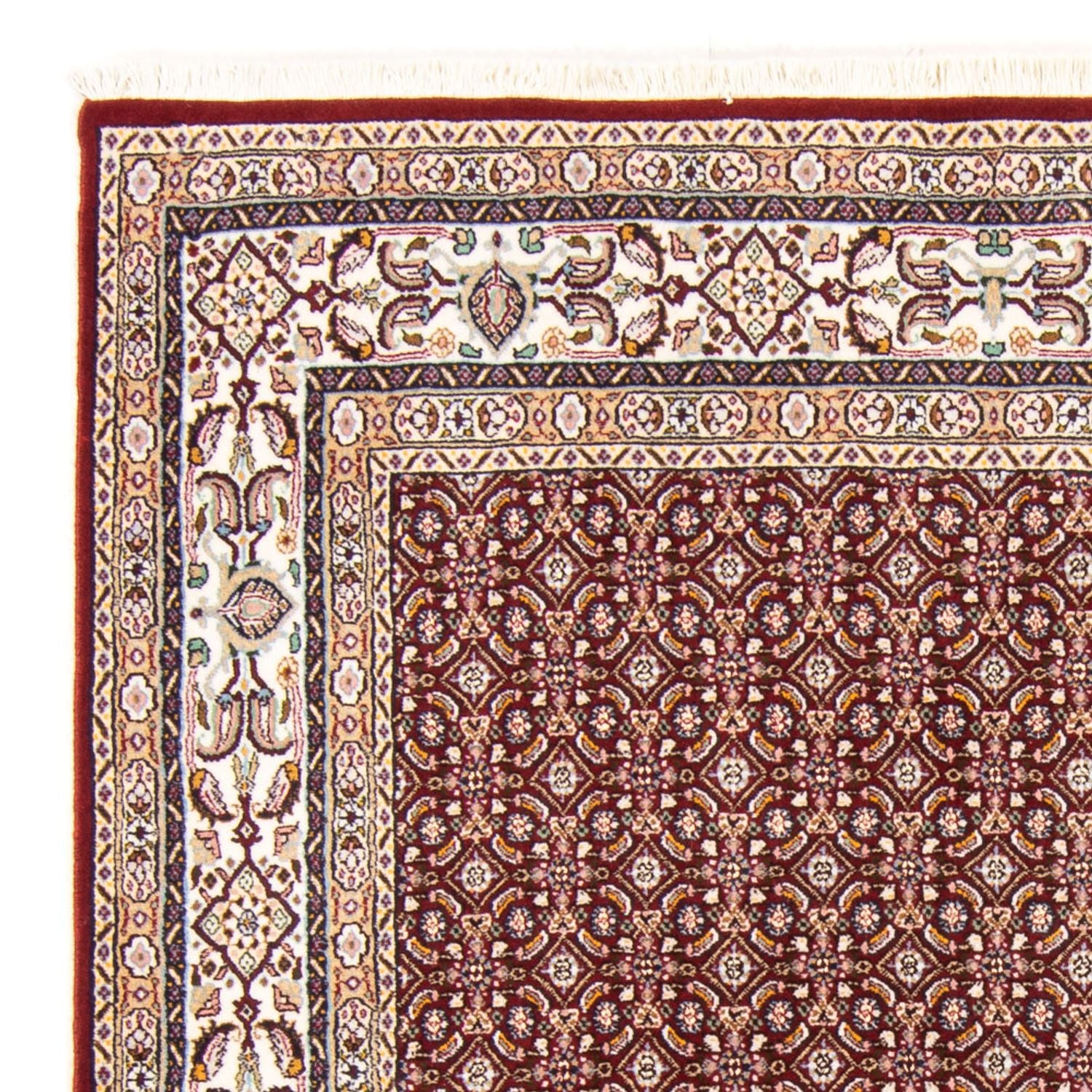 Tappeto Persero - Classico - 190 x 143 cm - rosso