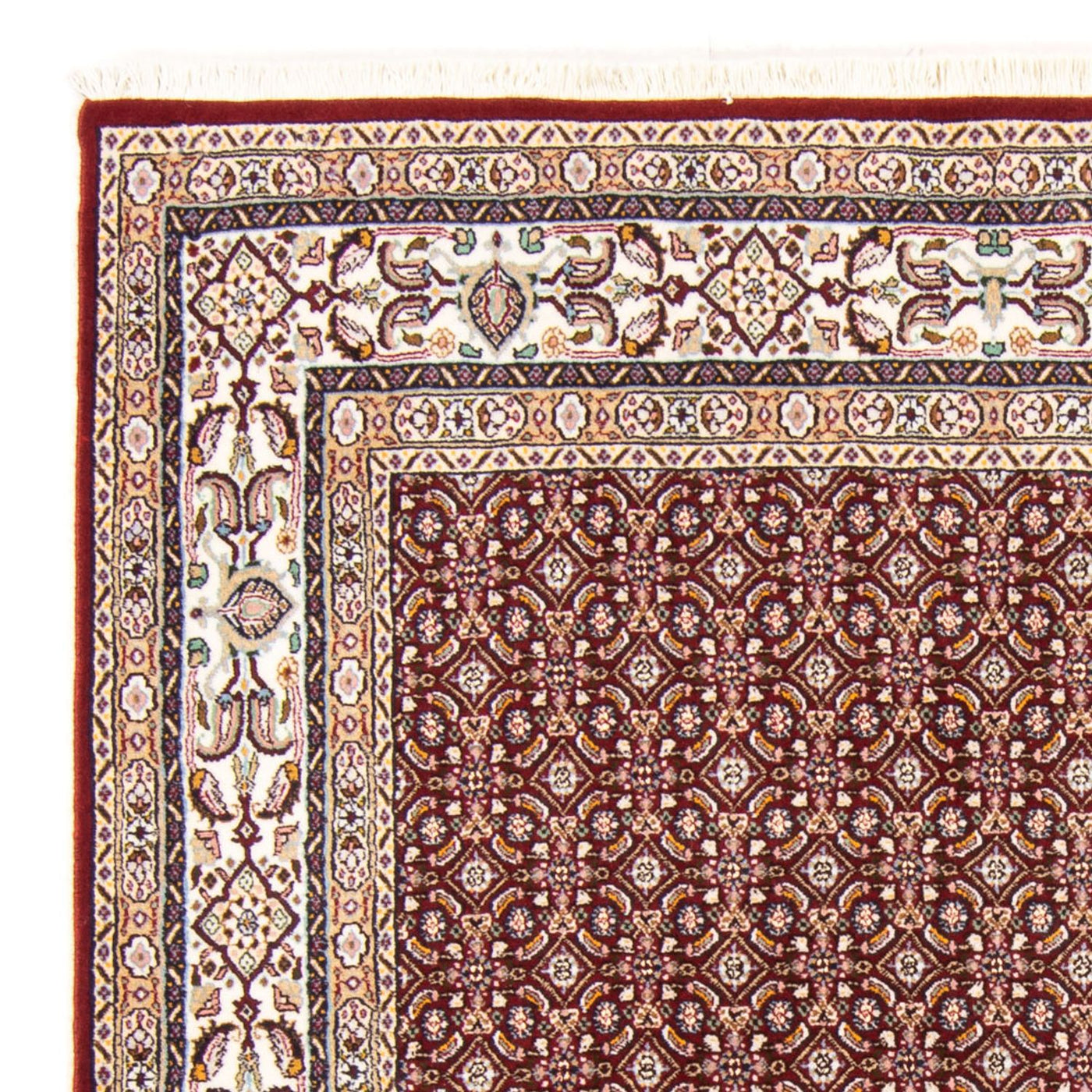 Moud Tappeto 190x143cm - Tappeto persiano