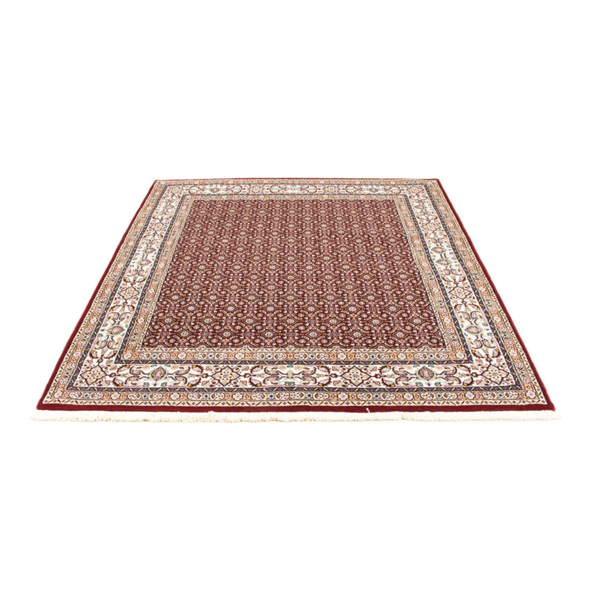 Tappeto Persero - Classico - 190 x 143 cm - rosso