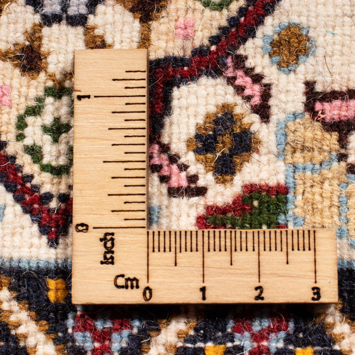 Tappeto Persero - Classico - 190 x 143 cm - rosso