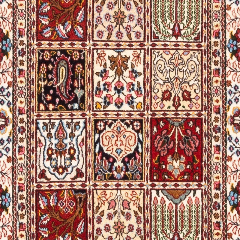 Tappeto corsia Tappeto Persero - Classico - 289 x 81 cm - multicolore
