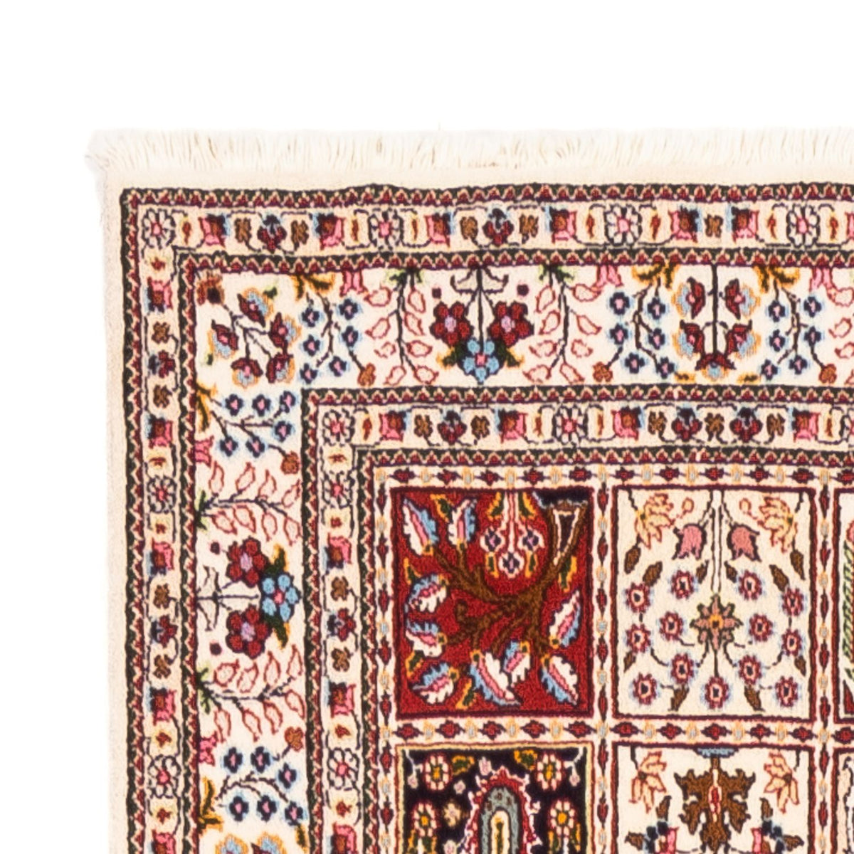 Tappeto corsia Tappeto Persero - Classico - 289 x 81 cm - multicolore