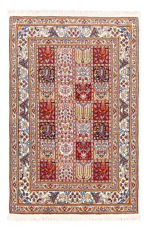Tappeto Persero - Classico - 149 x 97 cm - multicolore