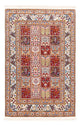 Moud Tappeto 149x97cm - Tappeto persiano