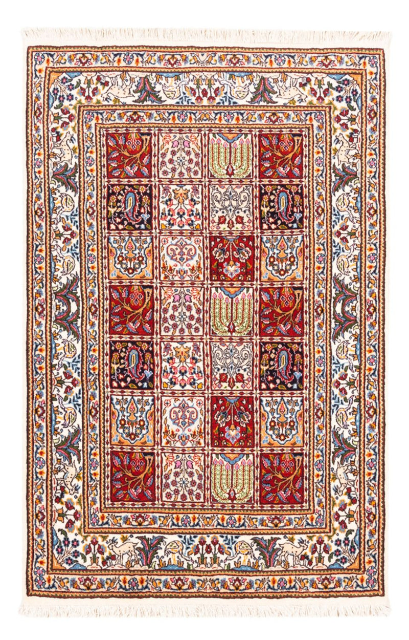 Tappeto Persero - Classico - 149 x 97 cm - multicolore