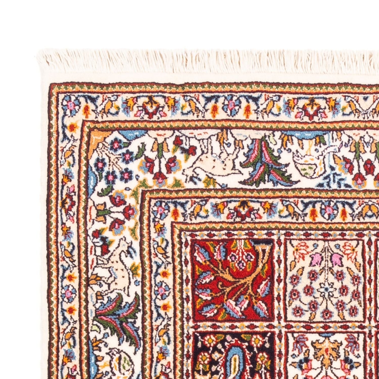Tappeto Persero - Classico - 149 x 97 cm - multicolore