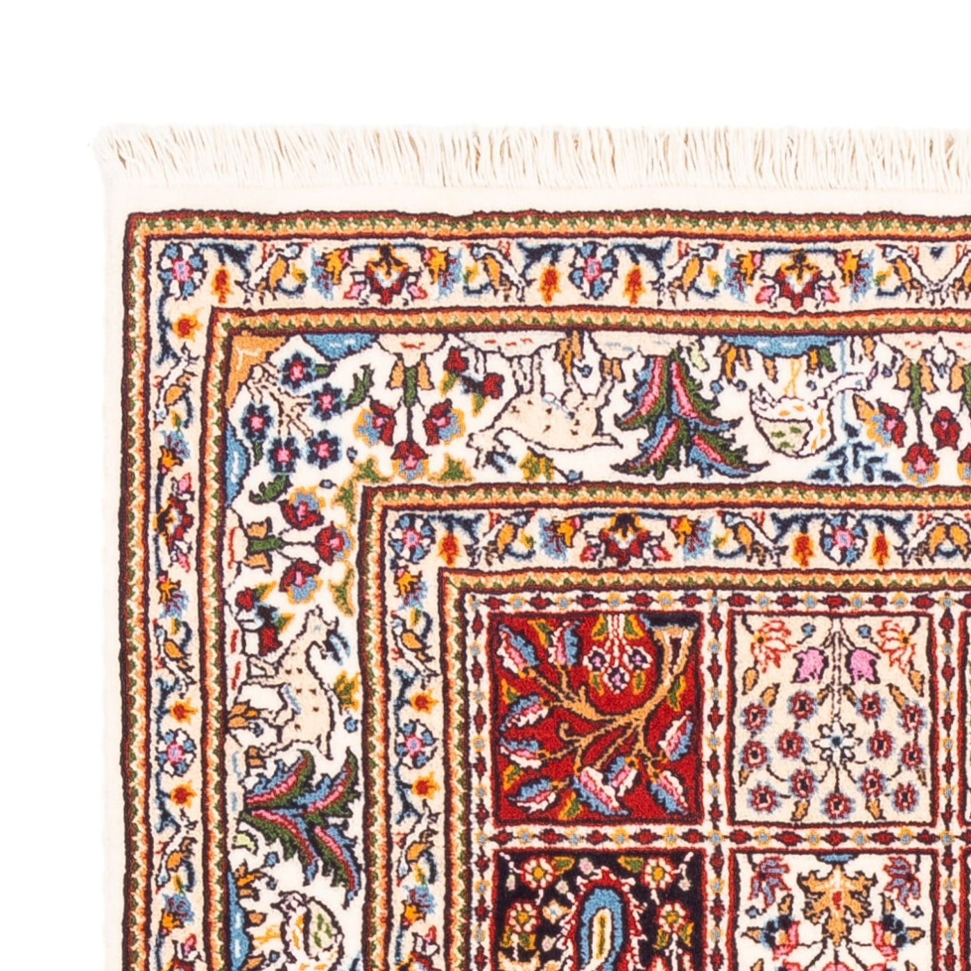 Moud Tappeto 149x97cm - Tappeto persiano