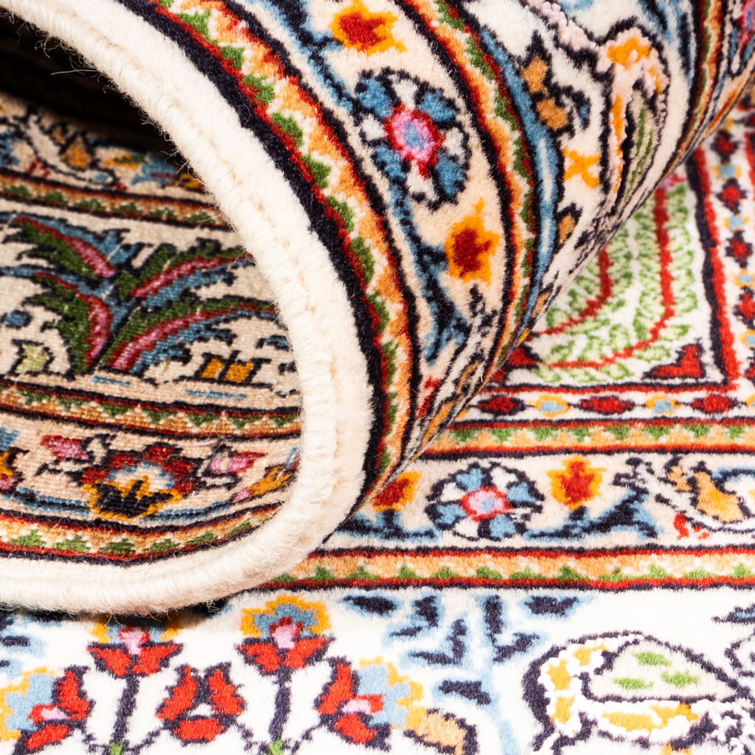 Tappeto Persero - Classico - 149 x 97 cm - multicolore