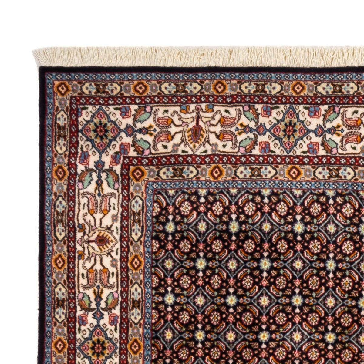 Moud Tappeto 139x188cm - Tappeto persiano