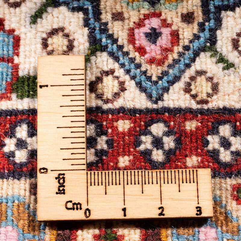 Tappeto Persero - Classico - 188 x 139 cm - blu scuro