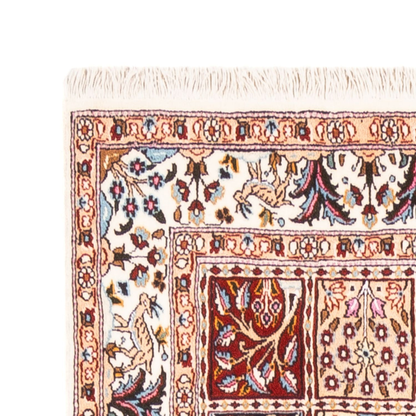 Moud Tappeto 202x78cm - Tappeto persiano