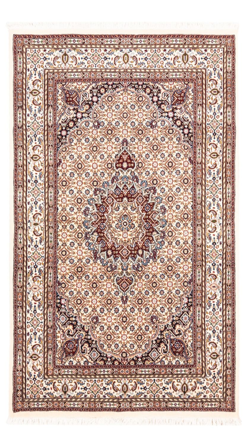 Tappeto Persero - Classico - 161 x 100 cm - crema