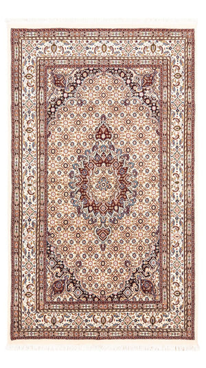 Tappeto Persero - Classico - 161 x 100 cm - crema