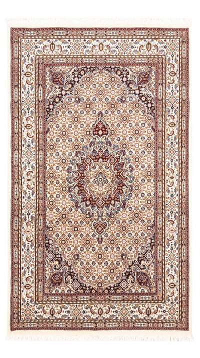 Moud Tappeto 100x161cm - Tappeto persiano - crema