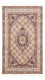 Tappeto Persero - Classico - 161 x 100 cm - crema